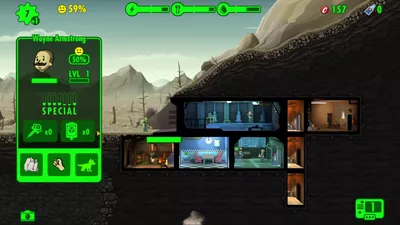 Fallout Shelter screenshot 31