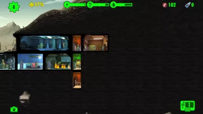 Fallout Shelter screenshot 32