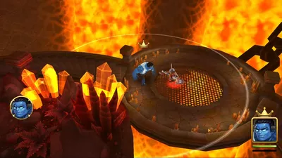 ファンタジードライブ screenshot 4