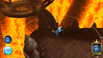 ファンタジードライブ screenshot 5