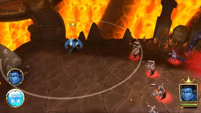 ファンタジードライブ screenshot 6