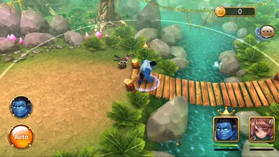 ファンタジードライブ screenshot 14