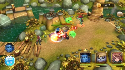 ファンタジードライブ screenshot 33