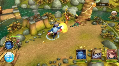 ファンタジードライブ screenshot 34