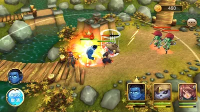 ファンタジードライブ screenshot 39