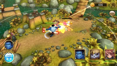 ファンタジードライブ screenshot 40