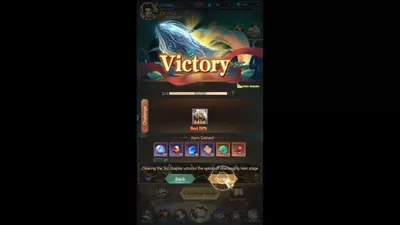 Fantastic Beasts' Legend screenshot