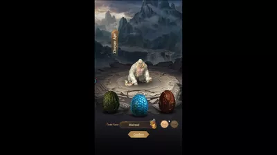 Fantastic Beasts' Legend screenshot 2