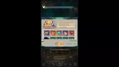 Fantastic Beasts' Legend screenshot 3