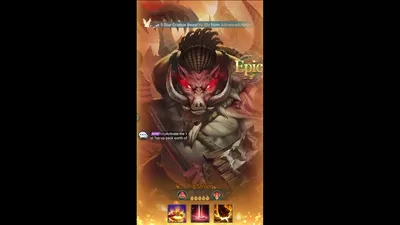 Fantastic Beasts' Legend screenshot 4