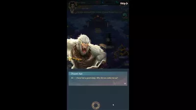 Fantastic Beasts' Legend screenshot 5