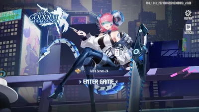 Fate: Goddess Awakening screenshot