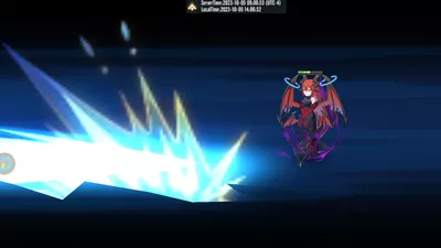 Fate: Goddess Awakening screenshot 4