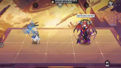 Fate: Goddess Awakening screenshot 5