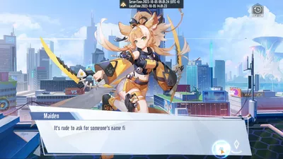 Fate: Goddess Awakening screenshot 11