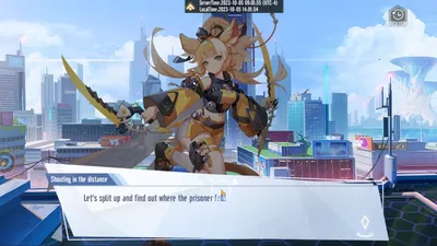 Fate: Goddess Awakening screenshot 13