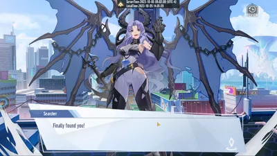 Fate: Goddess Awakening screenshot 14