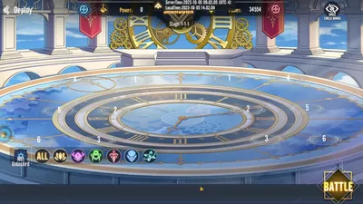 Fate: Goddess Awakening screenshot 16