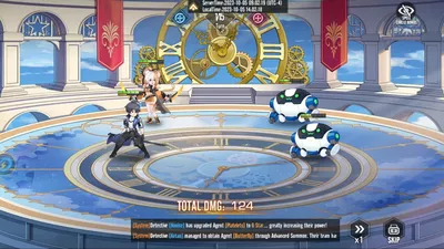 Fate: Goddess Awakening screenshot 18