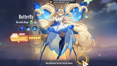 Fate: Goddess Awakening screenshot 21