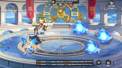 Fate: Goddess Awakening screenshot 30
