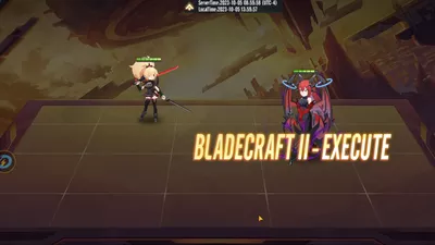 Fate: Goddess Awakening screenshot 31