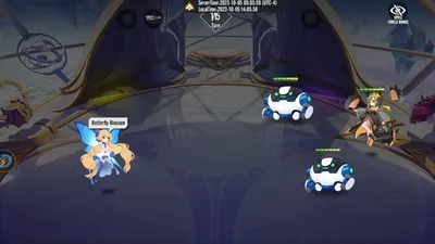 Fate: Goddess Awakening screenshot 33