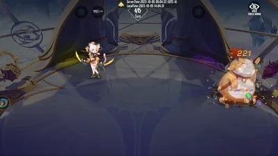 Fate: Goddess Awakening screenshot 35