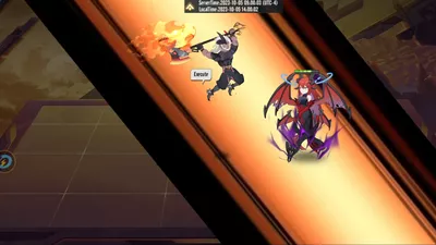 Fate: Goddess Awakening screenshot 36
