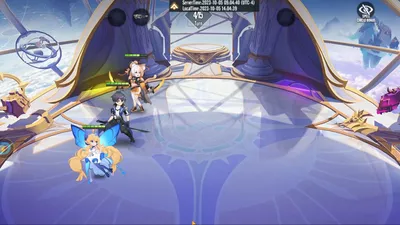 Fate: Goddess Awakening screenshot 37