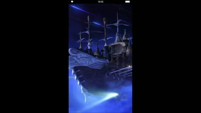 FINAL FANTASY BRAVE EXVIUS screenshot 2