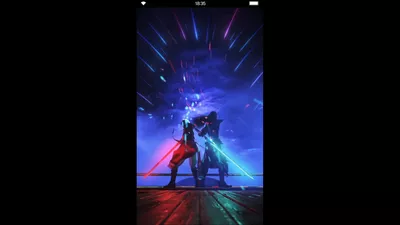 FINAL FANTASY BRAVE EXVIUS screenshot 4