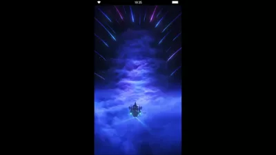 FINAL FANTASY BRAVE EXVIUS screenshot 5