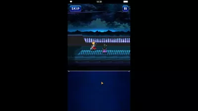 FINAL FANTASY BRAVE EXVIUS screenshot 21