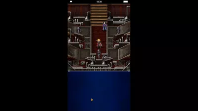 FINAL FANTASY BRAVE EXVIUS screenshot 23