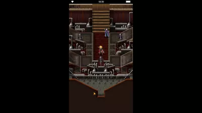 FINAL FANTASY BRAVE EXVIUS screenshot 24