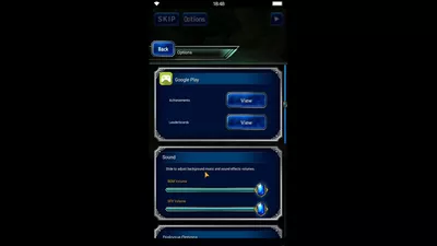 FINAL FANTASY BRAVE EXVIUS screenshot 29