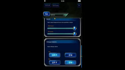 FINAL FANTASY BRAVE EXVIUS screenshot 30