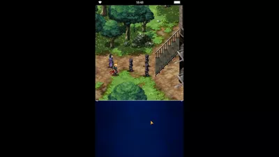 FINAL FANTASY BRAVE EXVIUS screenshot 34