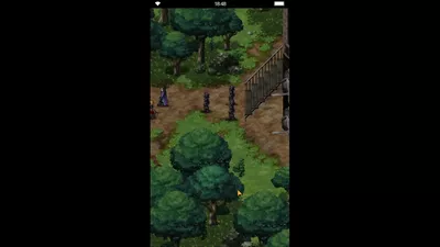 FINAL FANTASY BRAVE EXVIUS screenshot 35