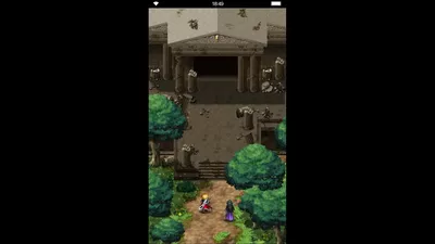 FINAL FANTASY BRAVE EXVIUS screenshot 36