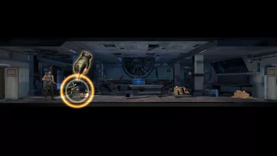 First Refuge: Z screenshot 2
