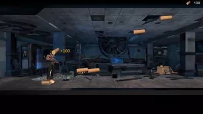 First Refuge: Z screenshot 3