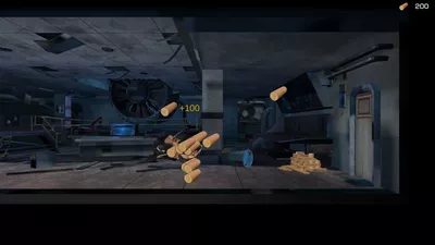 First Refuge: Z screenshot 4