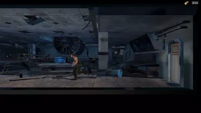 First Refuge: Z screenshot 5