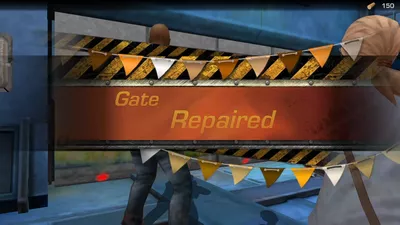 First Refuge: Z screenshot 7