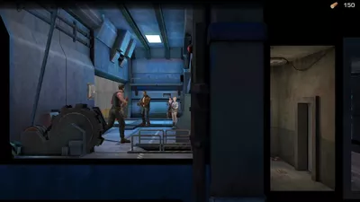 First Refuge: Z screenshot 8