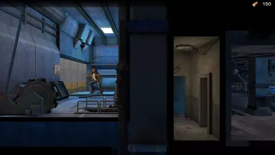 First Refuge: Z screenshot 9