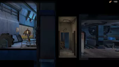 First Refuge: Z screenshot 10