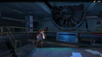 First Refuge: Z screenshot 11